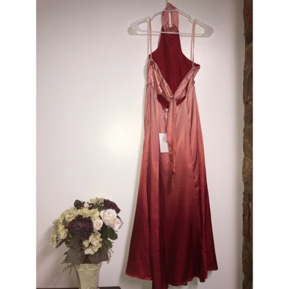 Free People Sunset Midi Dress NWT - Picture 4 of 6